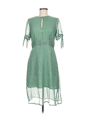 JOA Casual Dress (view 1)
