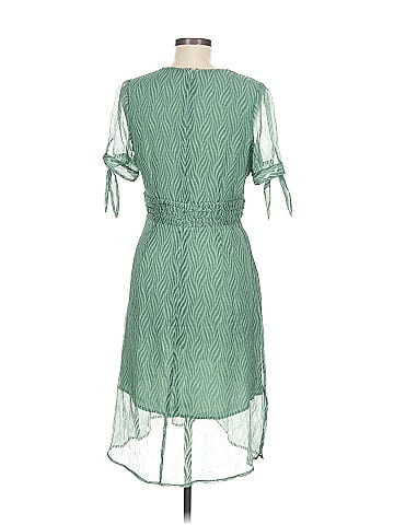 JOA Casual Dress (view 2)