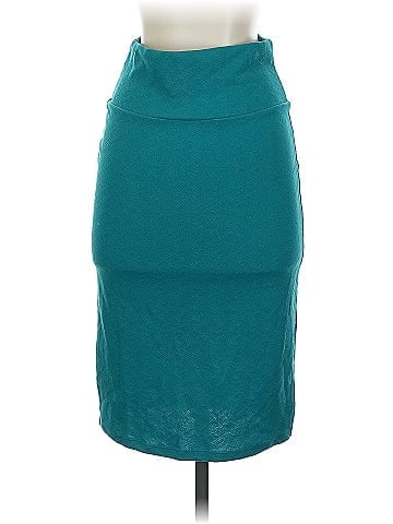 Lularoe Casual Skirt (view 2)