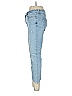 Zara Hearts Blue Jeans Size 8 - photo 5