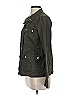 J.Crew 100% Cotton Green Jacket Size S - photo 5