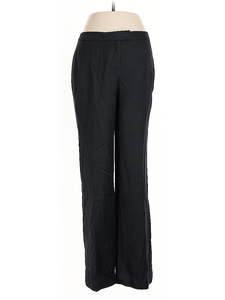 Pre-owned Kasper Dress Pants In Blue