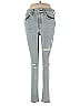 Rag & Bone Hearts Blue Jeans Size 27 waist - photo 1