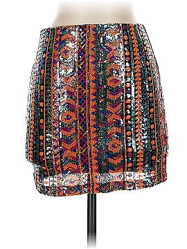 Jj Apparel Casual Skirt