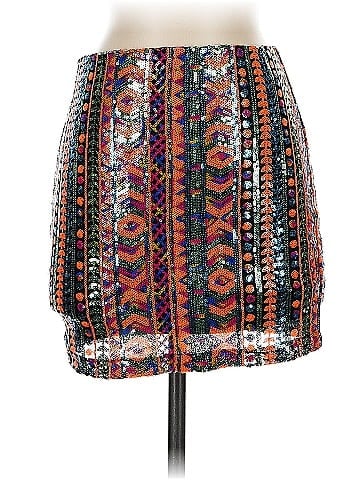 JJ Apparel Casual Skirt (view 1)