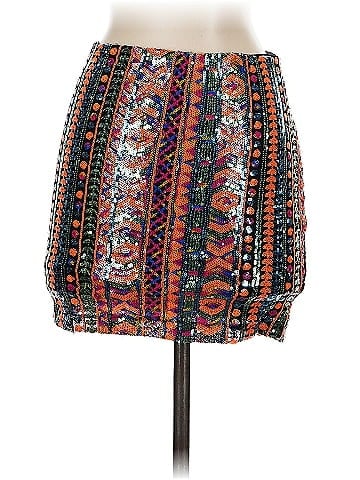 JJ Apparel Casual Skirt (view 2)