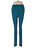 Calia by Carrie Underwood Teal Active Pants Size XS (estimated) - photo 1