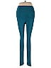 Calia by Carrie Underwood Teal Active Pants Size XS (estimated) - photo 2