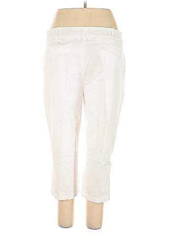 Christopher & Banks Khakis (view 2)