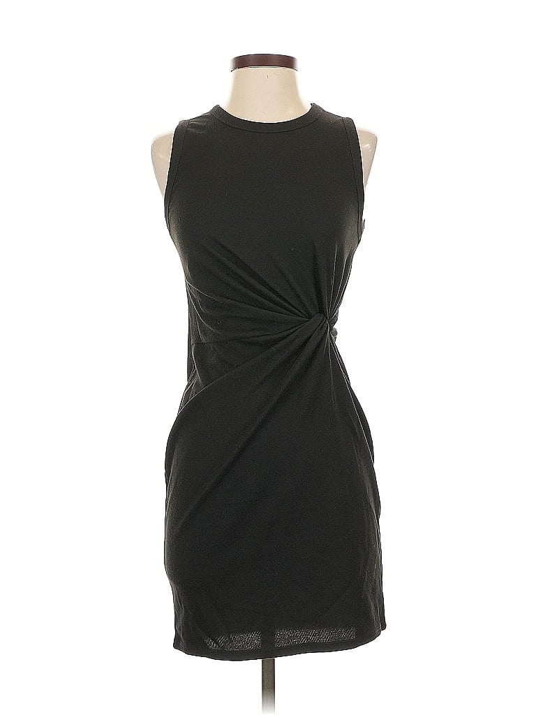 Pre-owned Socialite Cocktail Dress In Black