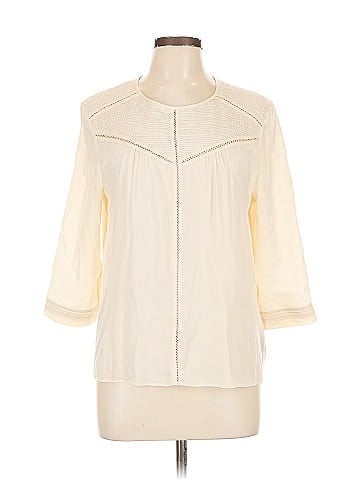 Dolce Vita 3/4 Sleeve Blouse (view 1)