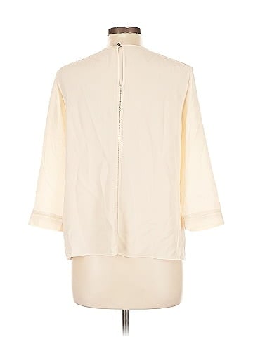 Dolce Vita 3/4 Sleeve Blouse (view 2)