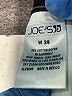 Joe's Jeans Hearts Blue Jeans Size 28 waist - photo 5