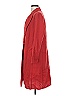 Lafayette 148 New York 100% Wool Red Wool Coat Size S - photo 5