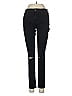 7 For All Mankind Black Jeans Size 28 waist - photo 1