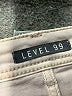 Level 99 Gray Cargo Pants Size 27 waist (petite) - photo 7