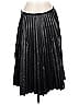 Matty M Black Formal Skirt Size L - photo 2