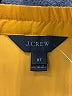 J.Crew Solid Orange Wool Skirt Size 8 (tall) - photo 3