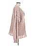 Free People Pink Pullover Sweater Size M - photo 4