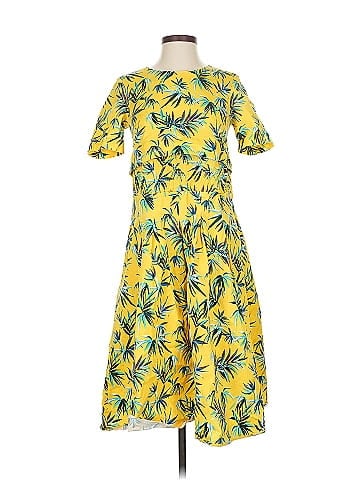 autumn adeigbo Casual Dress (view 1)