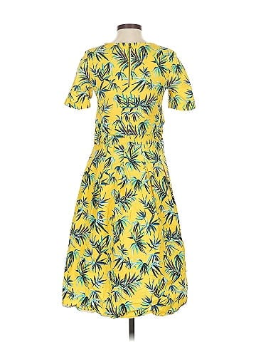 autumn adeigbo Casual Dress (view 2)
