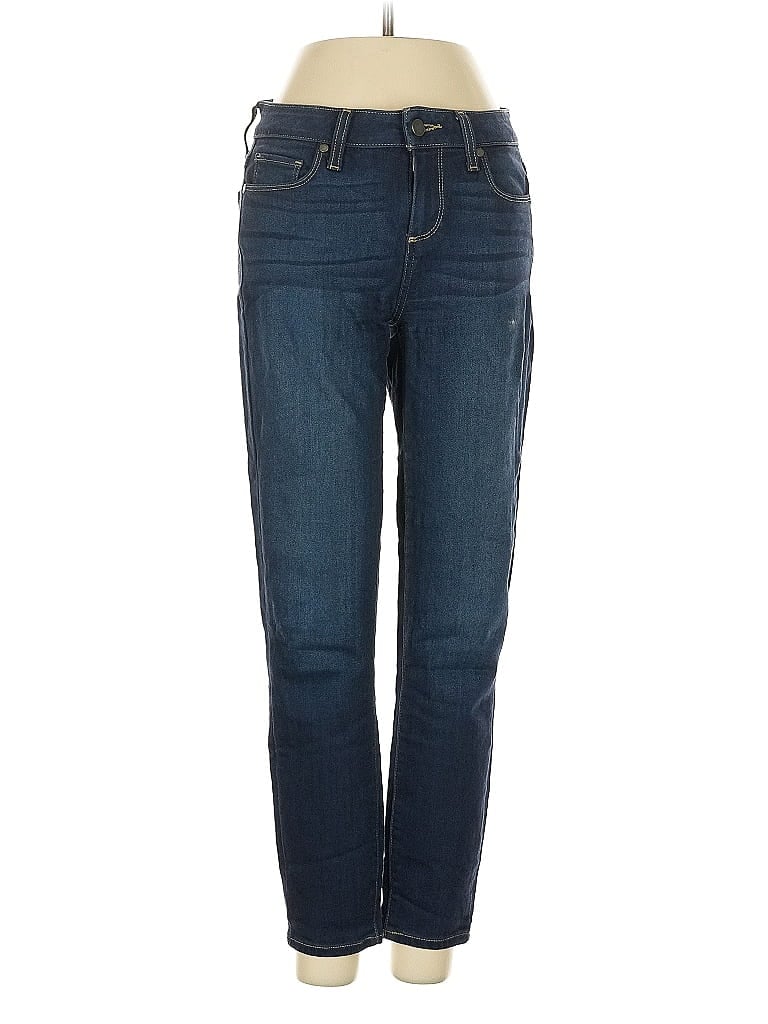 Pre-owned Paige Jeans In Blue