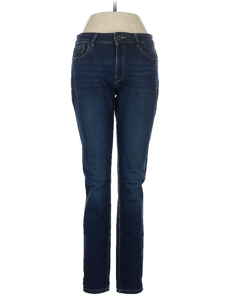 Pre-owned Dl1961 Jeans In Blue