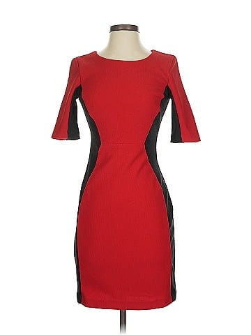Bisou Bisou Cocktail Dress (view 1)