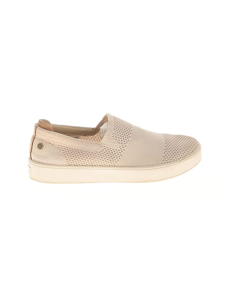 Pre-owned Spenco Sneakers In White