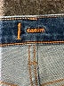 1Denim Blue Jeans Size 30 waist - photo 7