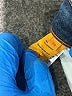 1Denim Blue Jeans Size 30 waist - photo 9