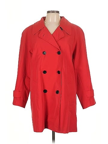 Carlisle Coat (view 1)