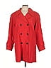 Carlisle Red Coat Size 10 - photo 1