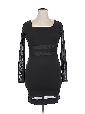 Charlotte Russe Cocktail Dress (view 1)