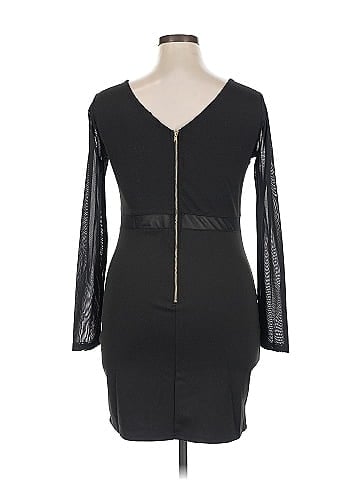 Charlotte Russe Cocktail Dress (view 2)