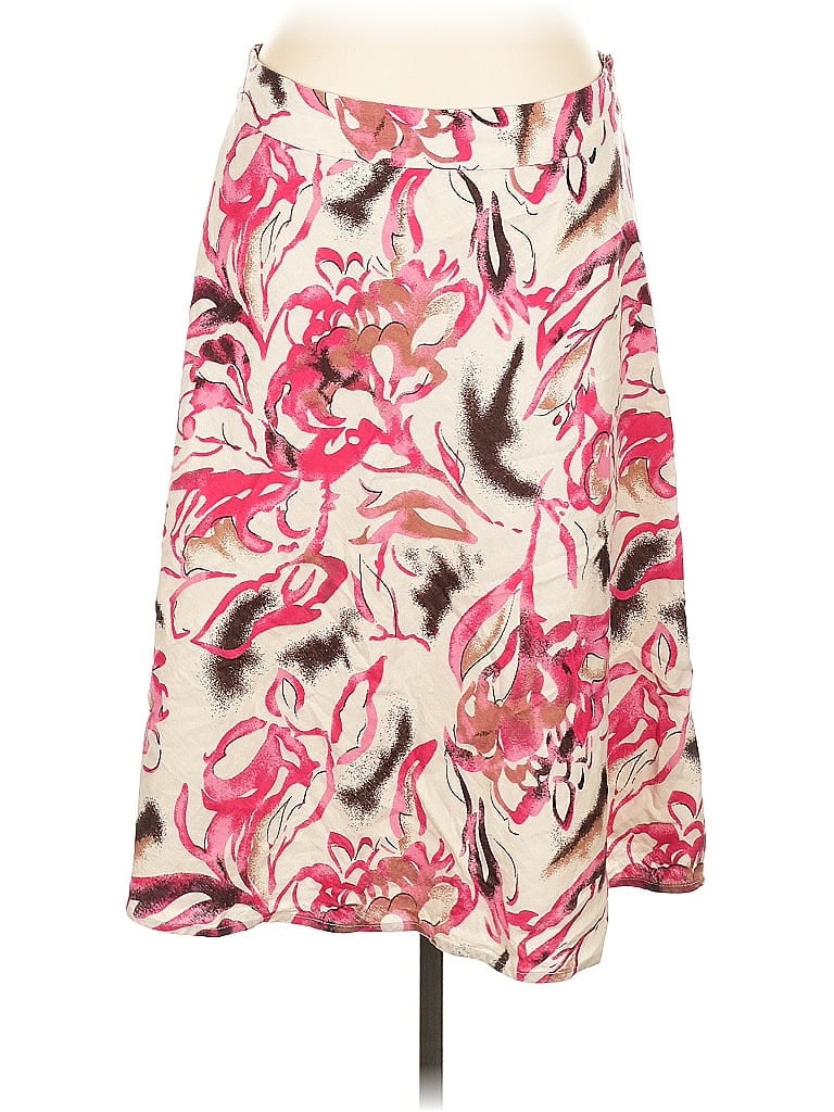 Pre-owned Cato Casual Skirt In Pink