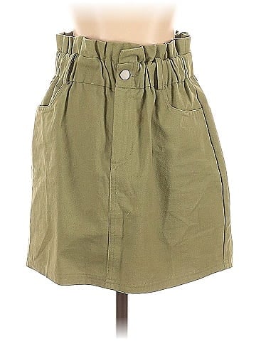 Lulus Casual Skirt (view 1)
