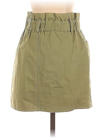Lulus Casual Skirt (view 2)