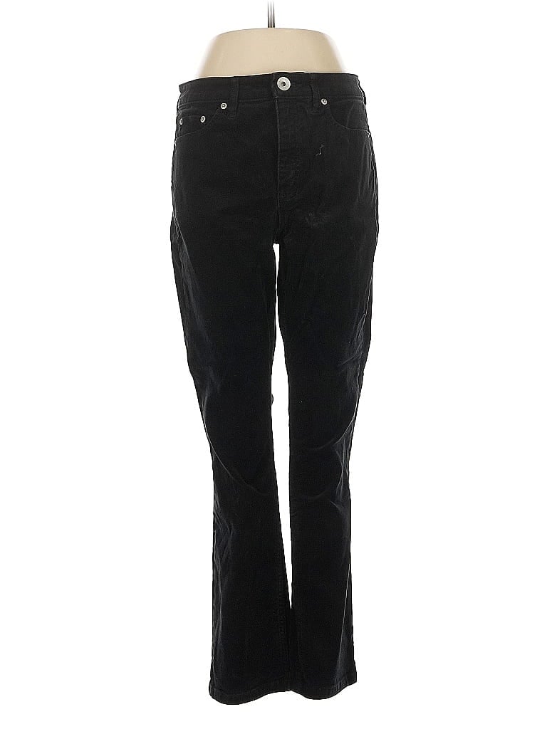 Pre-owned Vineyard Vines Jeans In Black