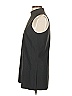 Athleta Solid Gray Cocktail Dress Size XS - photo 5