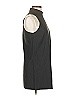 Athleta Solid Gray Cocktail Dress Size XS - photo 4