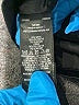 Ted Baker London Solid Black Wool Skirt Size 4 (1) - photo 5