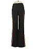 Lovers + Friends Color Block Black Active Pants Size S - photo 2