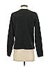 Traditions 100% Polyester Gray Cardigan Size S - photo 2