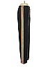 Lovers + Friends Color Block Black Active Pants Size S - photo 4