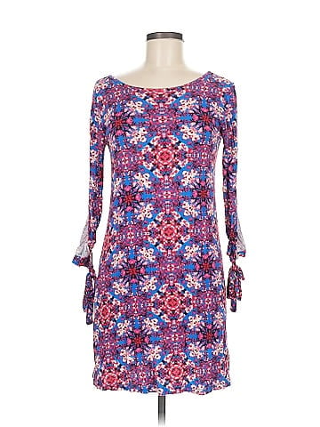 Pixley Casual Dress (view 1)