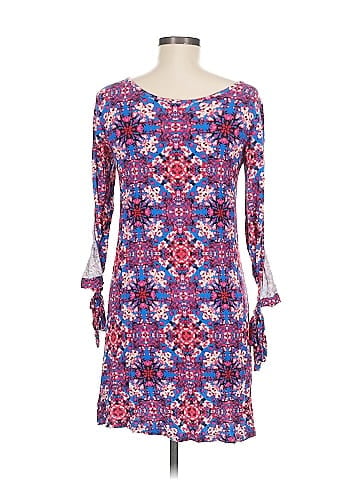 Pixley Casual Dress (view 2)