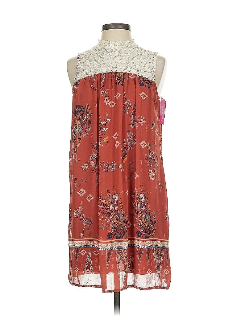 Xhilaration Casual Dress In Multi