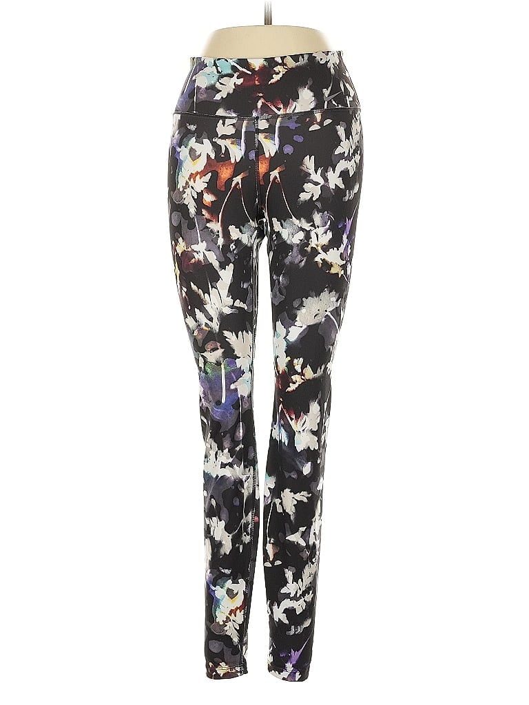 Click to view more detailed imagery on our partner's website Pre-owned Nike Active Pants In Black