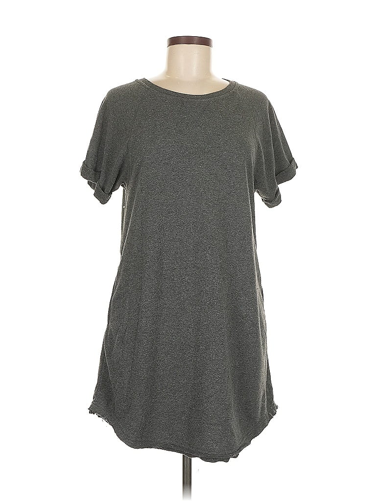 Click to view more detailed imagery on our partner's website Pre-owned O'neill Casual Dress In Gray